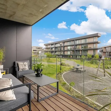 Location Lejlighed Bergen